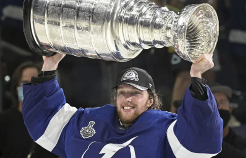 Психологический портрет Андрея Василевского