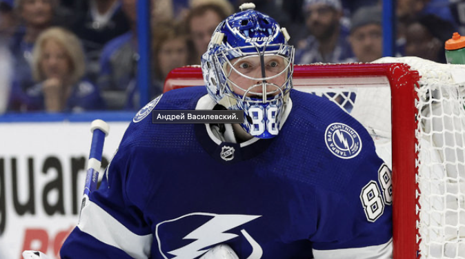 Психологический портрет Андрея Василевского