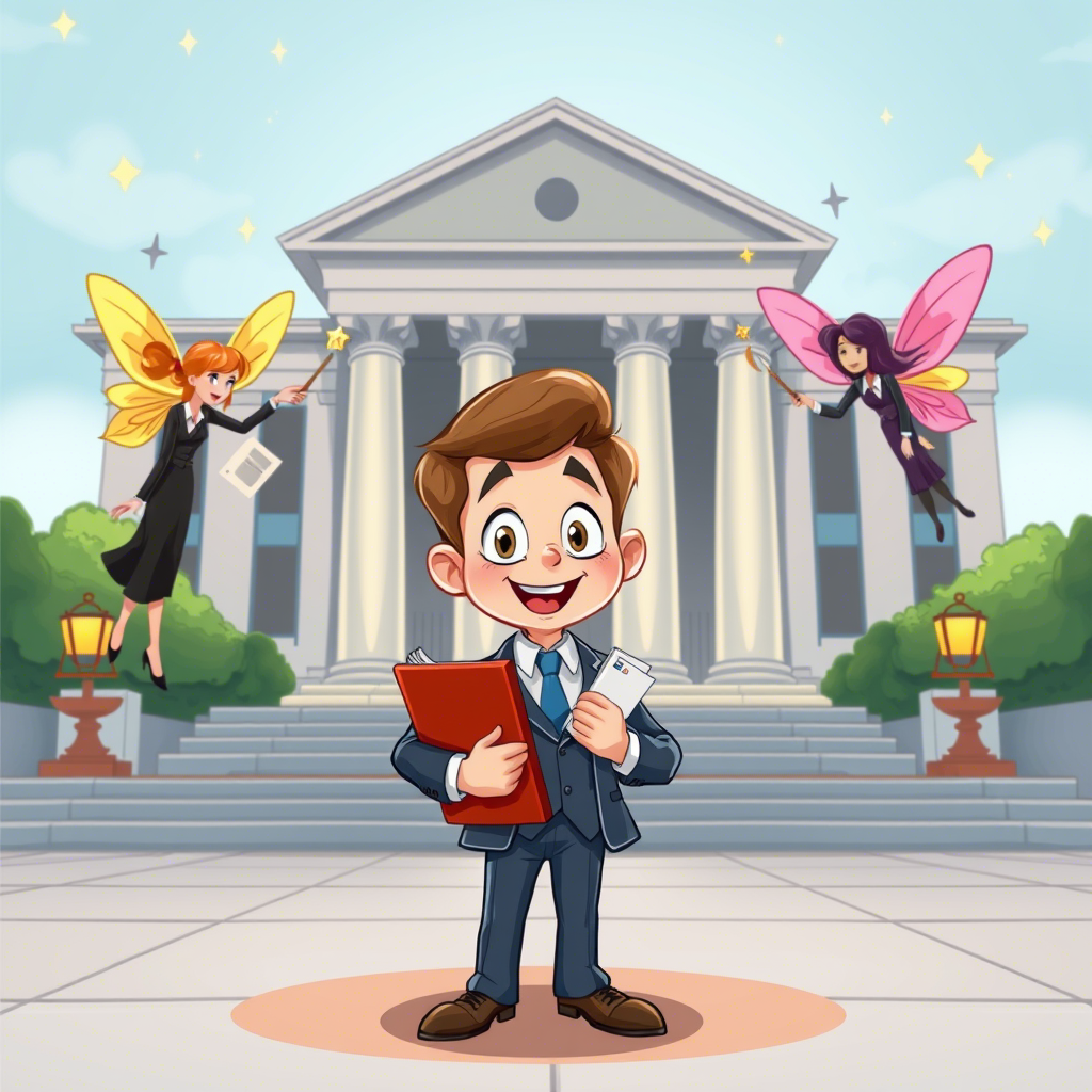 Как работник ООО «Амара» отстоял свои права: подробный разбор резонансного случая