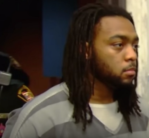 Нападавший в ночи