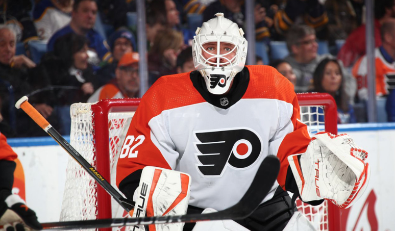 Психологический портрет Ивана Федотова