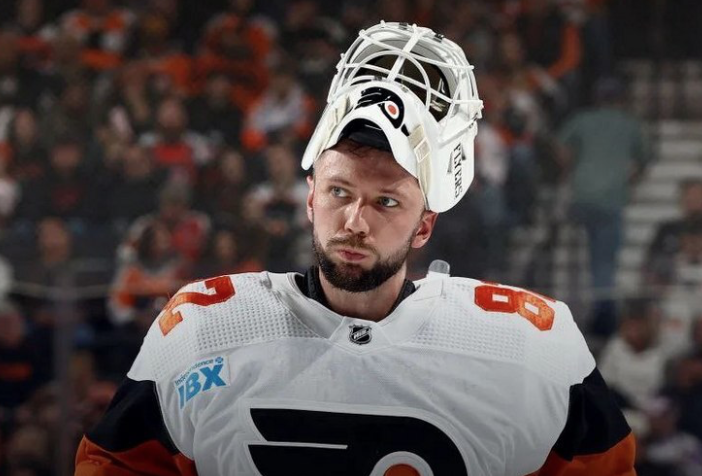 Психологический портрет Ивана Федотова