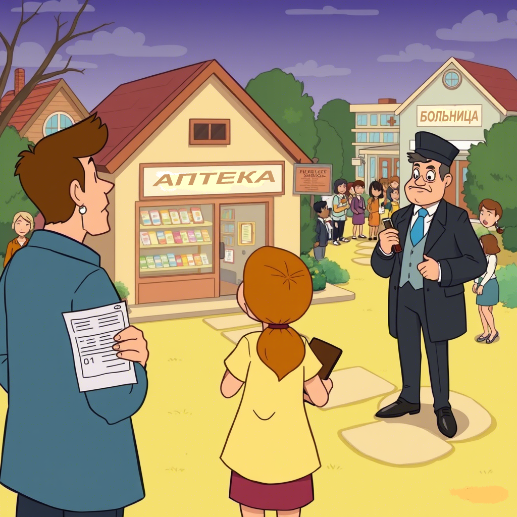 Отсутствие денег в бюджете и льготные лекарства: законно ли отказывать?