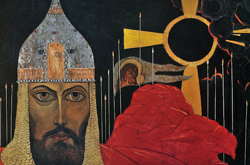 И. Глазунов. «Князь Игорь»