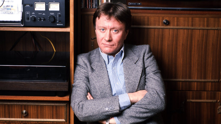    Андрей Миронов: день рождения.Александр Стернин, Russian Look Global Look Press