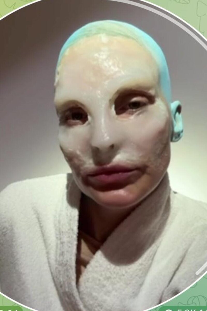     Глюк"oZa Кадр из видео