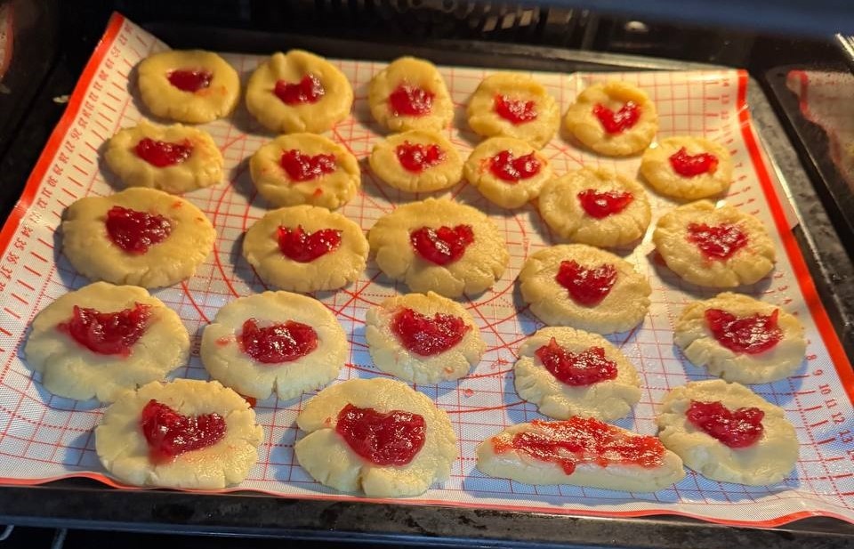 Фото: Печенье / Анна Важенина