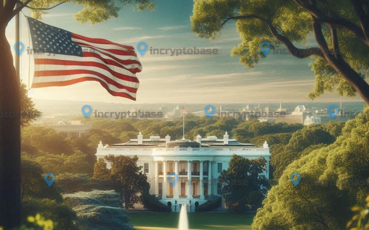 Дональд Трамп представит стратегию создания резервного фонда США 7 марта