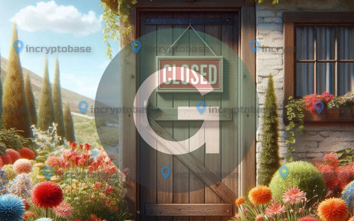 Компания Teher заблокировала 27 миллионов долларов Garantex, после чего платформа вынуждена приостановила работу.