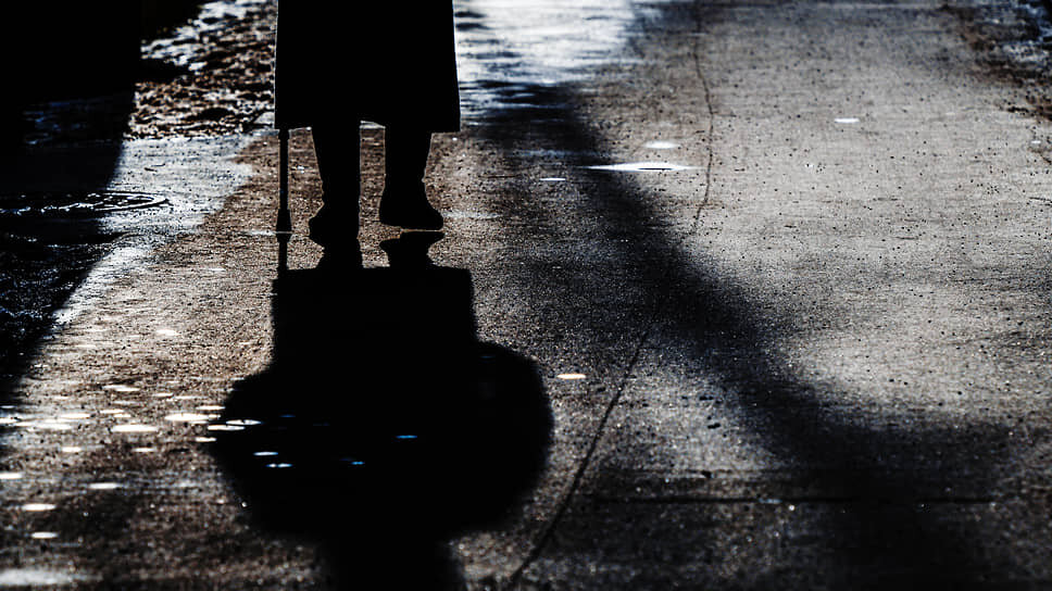 Фото: Эмин Джафаров / Коммерсантъ