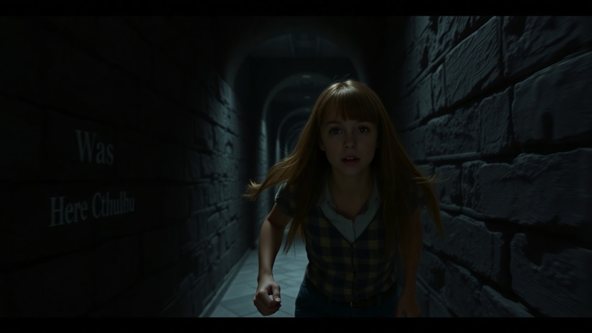 Изображение создано с помощью нейросети 