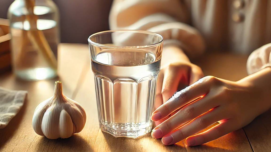 Заговоры от сглаза на воду