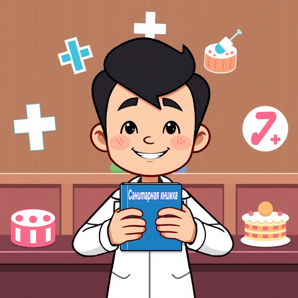 Сахарный диабет vs санитарная книжка: как защитить свои права?