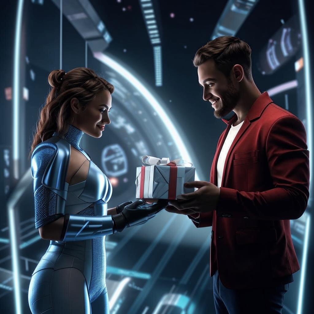 Международный женский день — один из самых любимых праздников в России. В 2025 году он приобретает особенный характер благодаря новым технологиям, трендам и социальным изменениям. В этой статье мы расскажем, как современные женщины и мужчины празднуют этот день, какие подарки стали популярными и как технологии влияют на традиции.