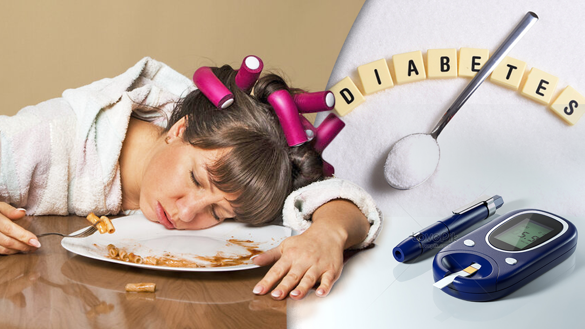 Как избавиться от сонливости после еды при диабете и лишнем весе? Причины и эффективное решение проблемы раз и навсегда
