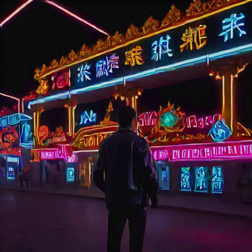 Никому нельзя доверять 