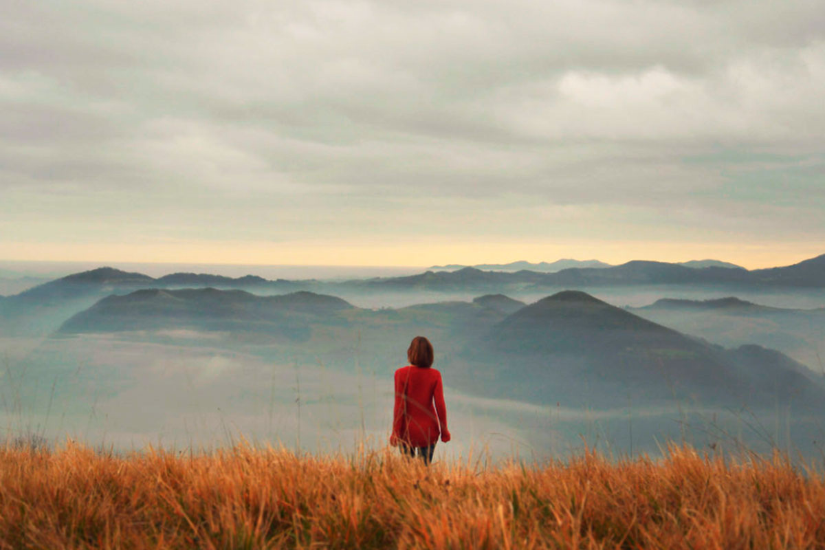 Целостность достигается через принятие себя, стремление к самопознанию и смелость