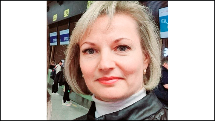    Татьяна Солдатова. Фото: соцсети