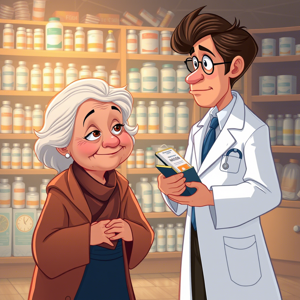 Пенсия или лекарства? Как врачи нарушают права диабетиков