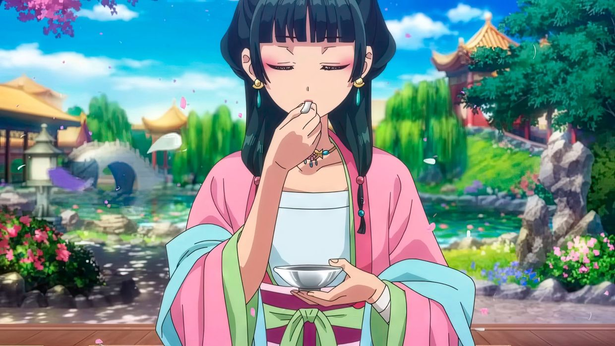 главная крашиха тайтла