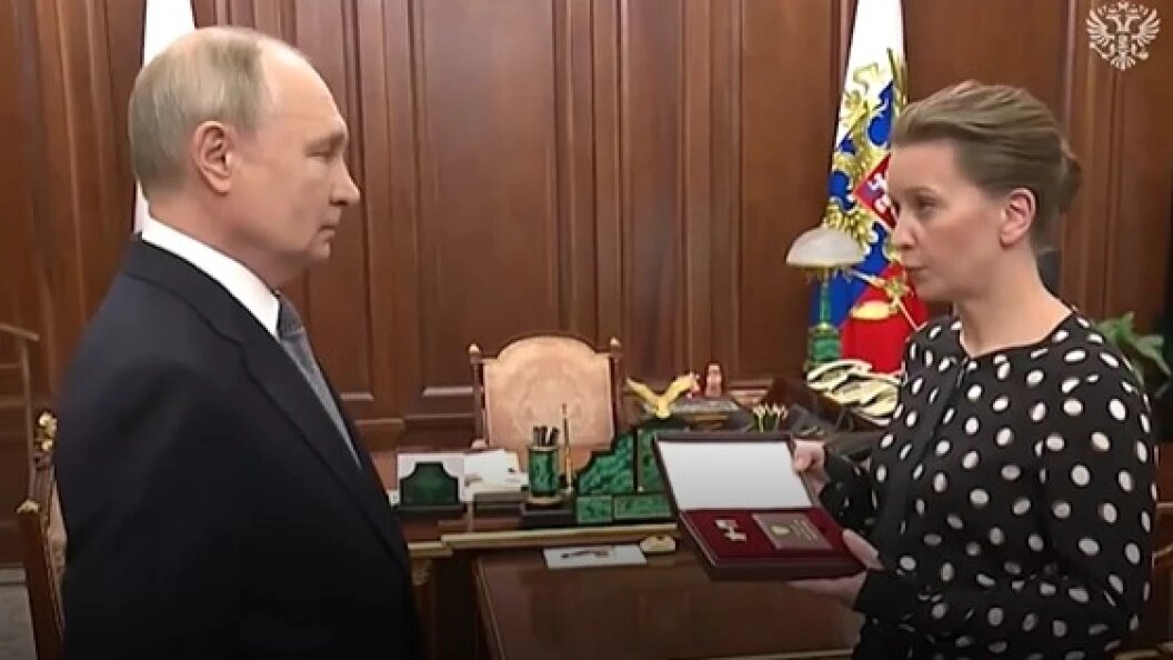    Фото: kremlin.ru/Globallookpress