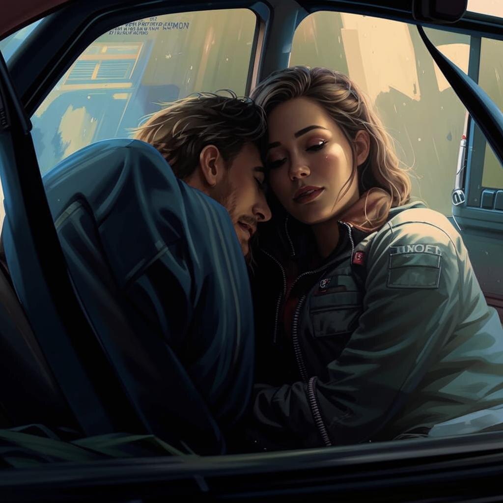 Сгенерированно ИИ 