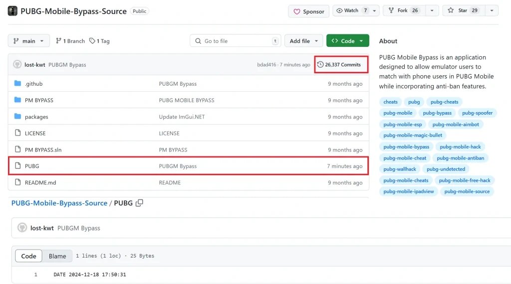 Опасная кампания GitVenom: Как хакеры используют GitHub для распространения вредоносного ПО