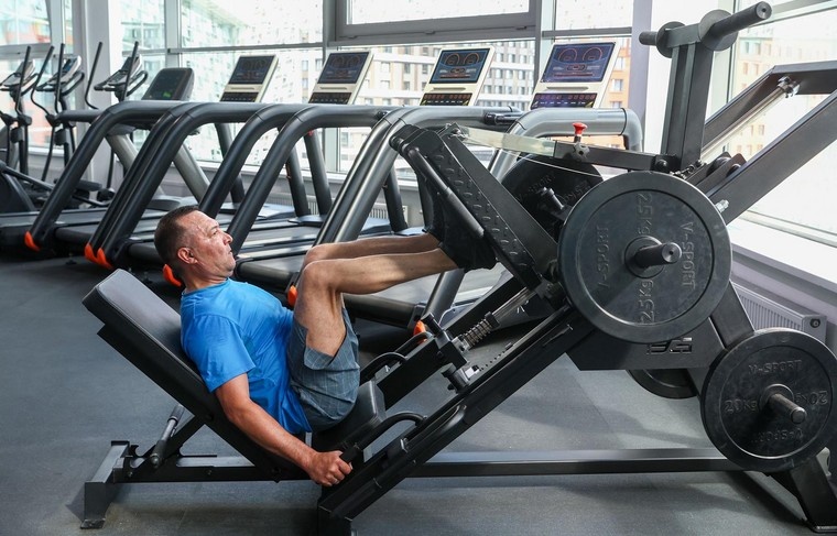    Сергей Петров/NEWS.ru