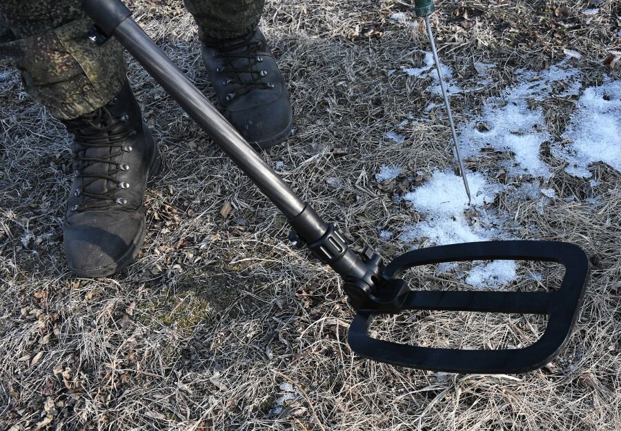     / Источник: © Виталий Аньков/РИА Новости