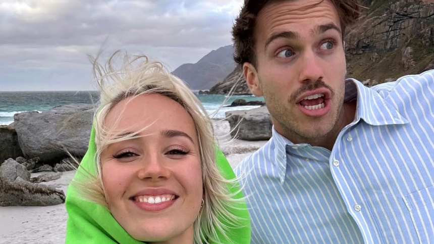    Фото: Instagram*/klavacoca