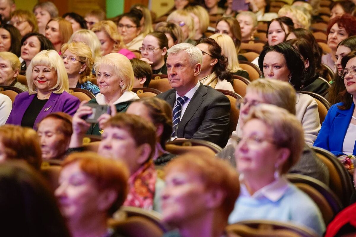 Фото: телеграм-канал губернатора Магаданской области