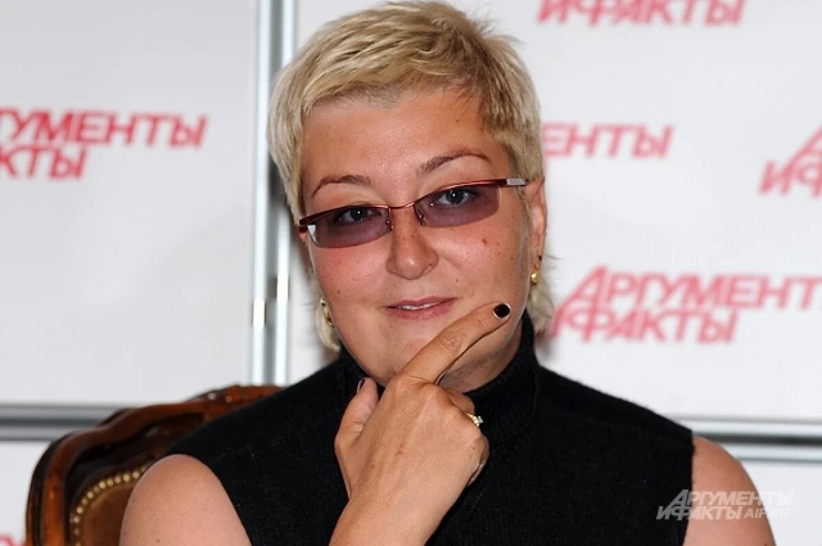    Татьяна Устинова раскрыла, как пробовала перевоспитать мужа-учёного