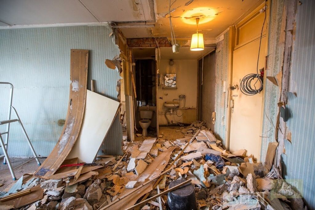 5 главных страхов владельцев квартир