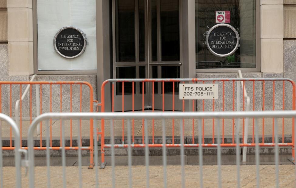 © Chip Somodevilla/ Getty Images