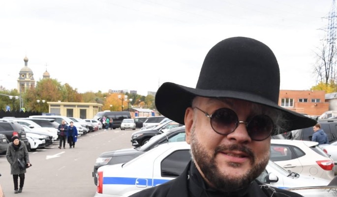    Фото: dni.ru Георгий