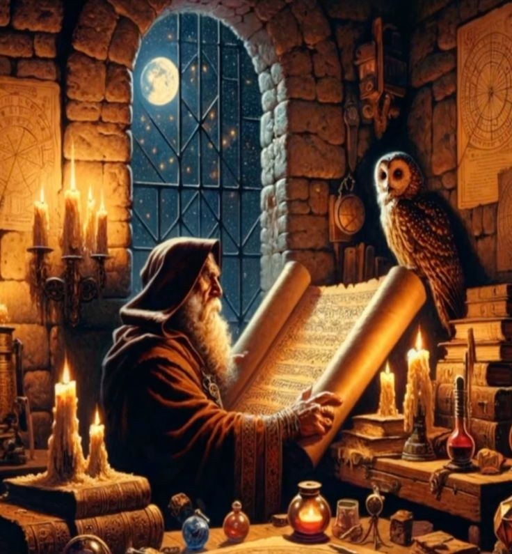 Изображение взято из открытого доступа в Pinterest (в качестве иллюстрации к статье) 🌷🌿