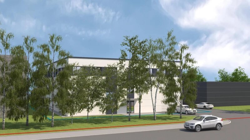     Проект гаража на ул. Малахова, СНТ Поток. Мастерская Золотова