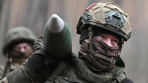    © РИА Новости . Станислав Красильников