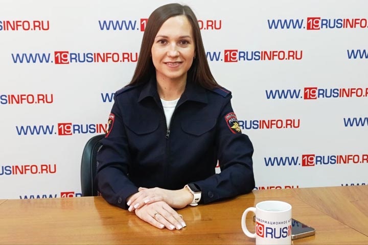 Фото: ИА "Хакасия"
