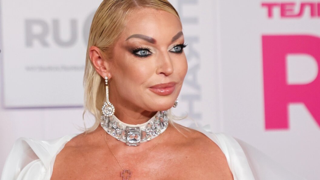    Фото: Belkin Alexey/Globallookpress