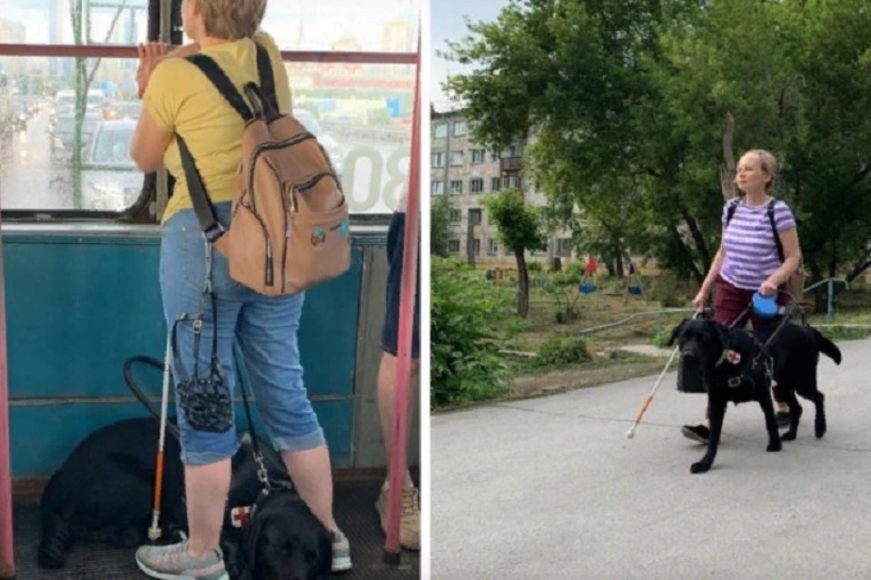    Фото: Ирина Бурмистрова/"ВК"