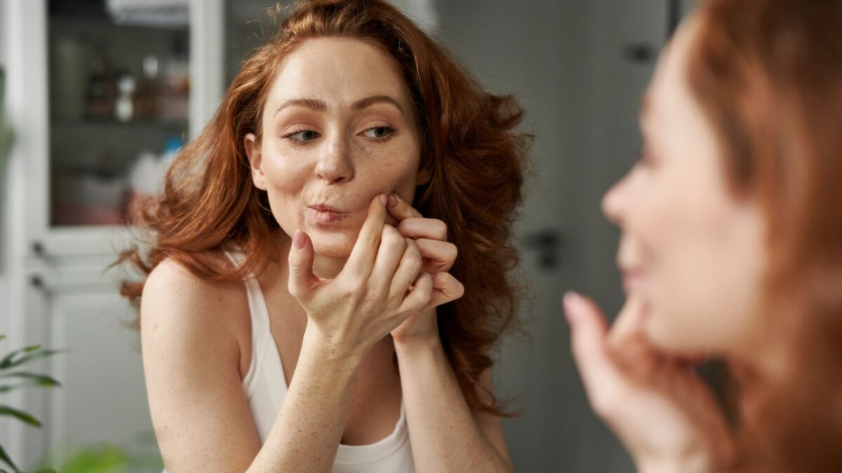 Грибок, псориаз, акне – что правда, а что миф? Разбираемся с дерматологом 
