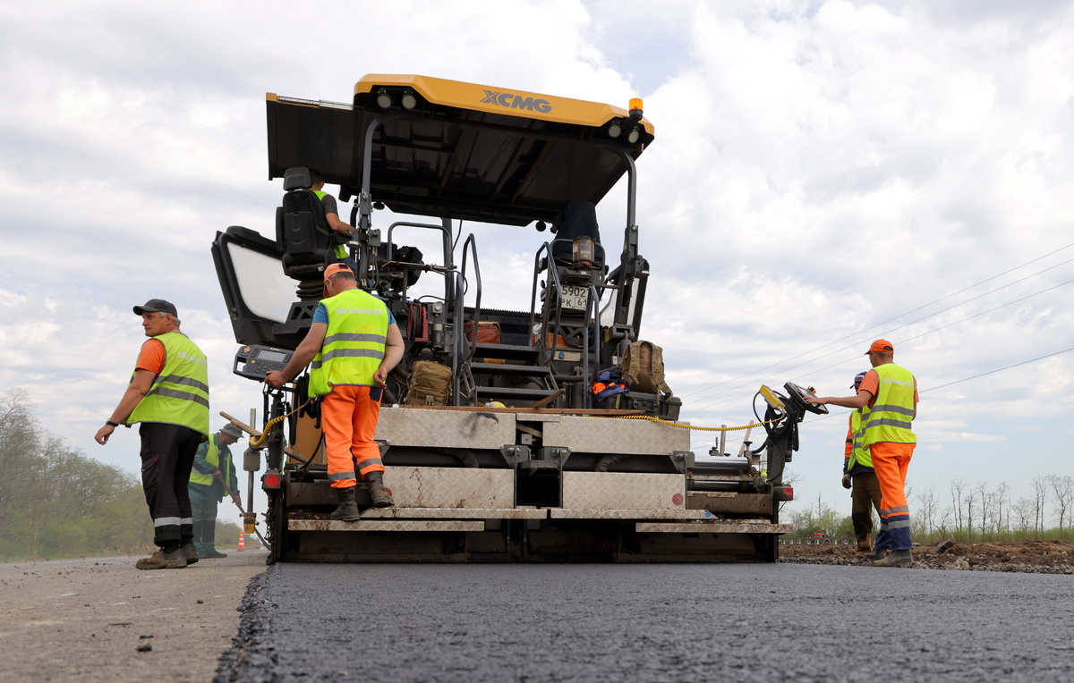 Эрик Романенко/ТАСС, архив
