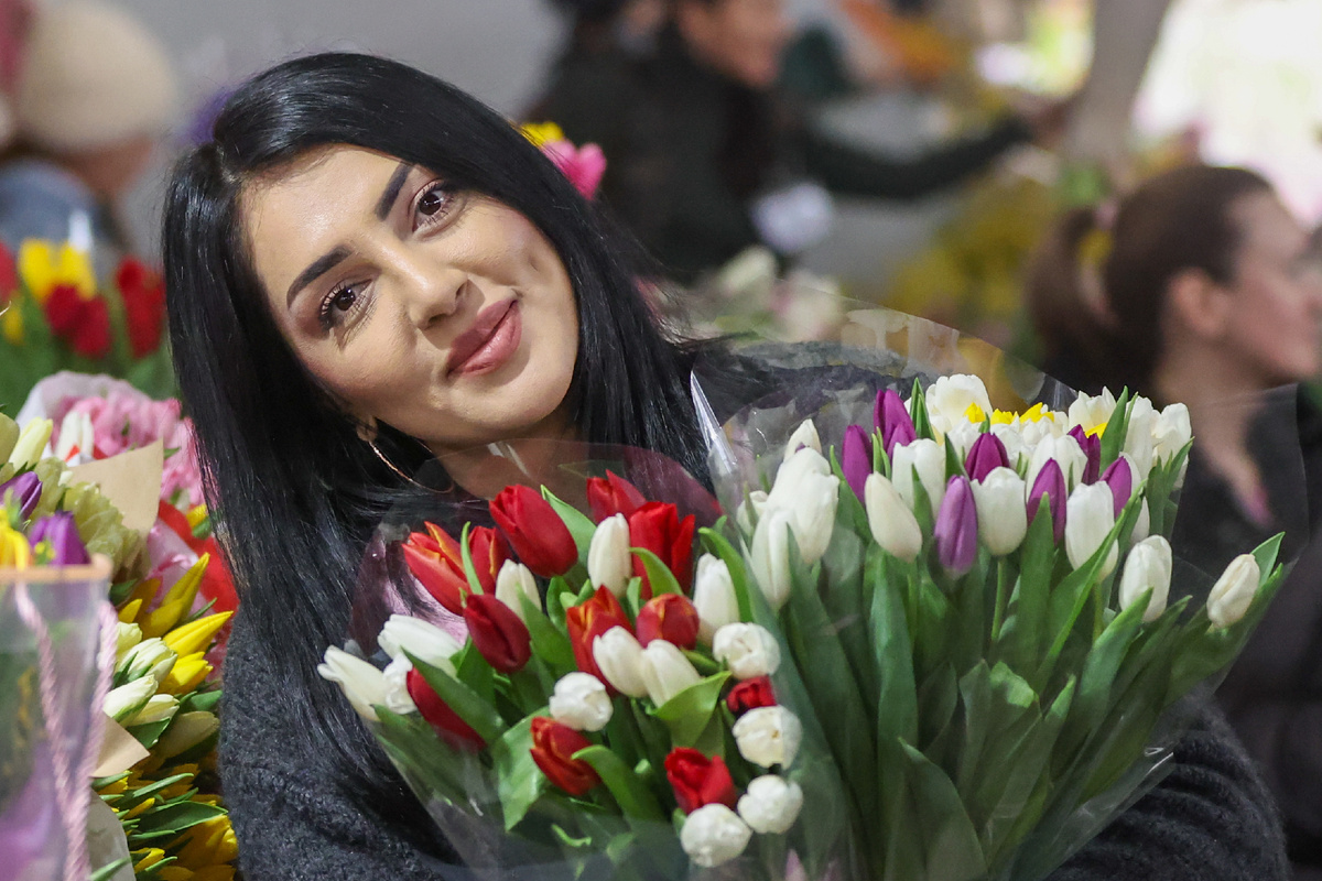 фото: Belkin Alexey/news.ru/Global Look Press