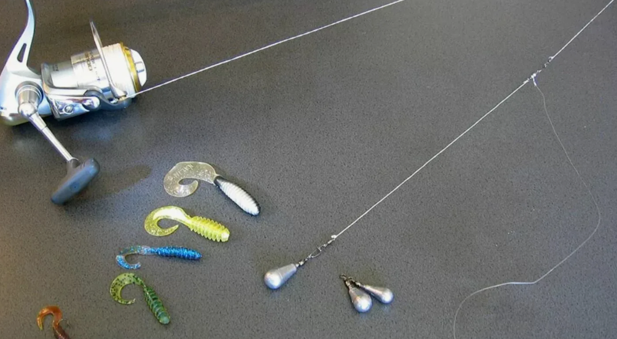 Так выглядеть отводной поводок. Источник фото autosprite.ru