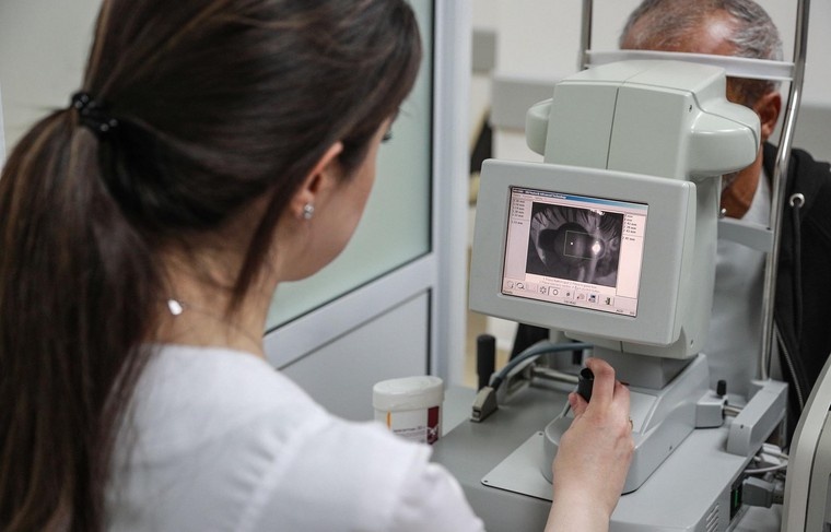    Сергей Булкин/NEWS.ru