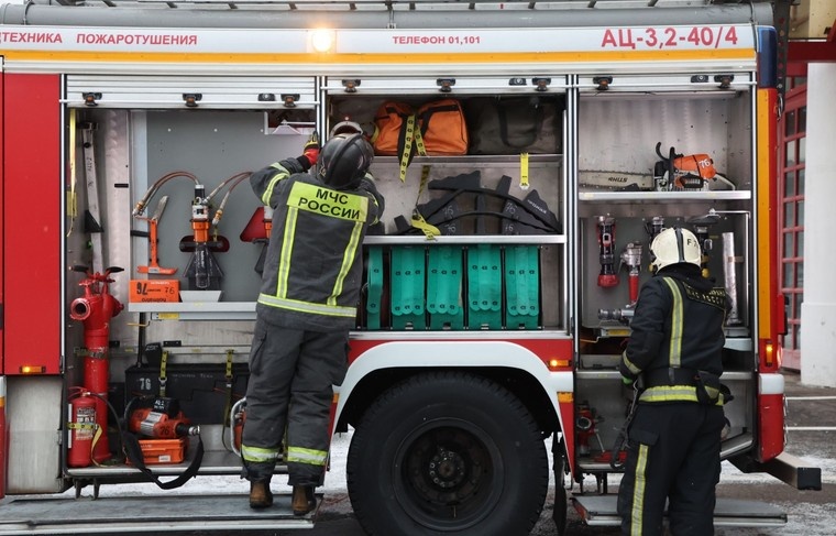    Алексей Белкин/NEWS.ru