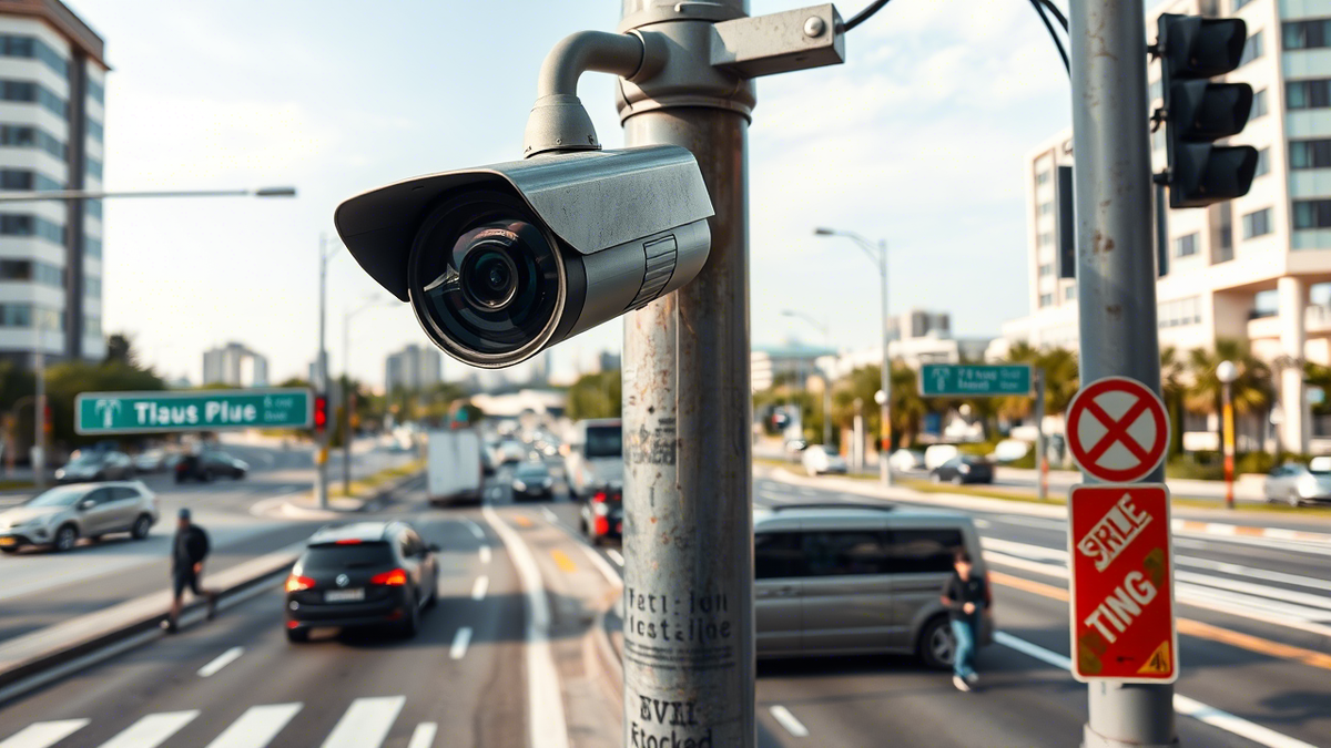 Как далеко «видит» радар ГАИ? Секреты, которые спасут ваши права и кошелек!