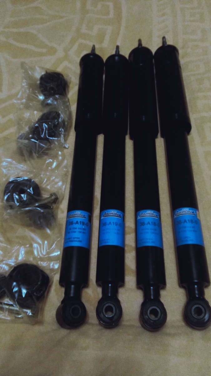 Новенькие красивые) 