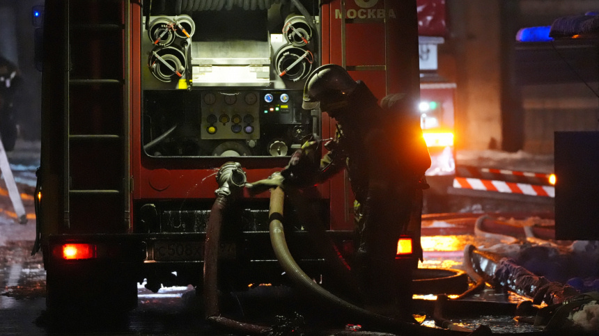    Фото: ИЗВЕСТИЯ/Эдуард Корниенко